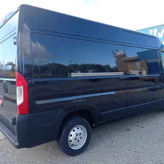 FIAT Ducato 2016