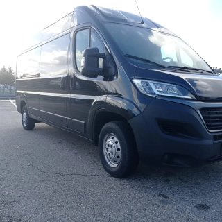 FIAT Ducato 2016