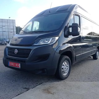FIAT Ducato 2016