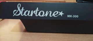 Teclado Startone MK-300 61 teclas