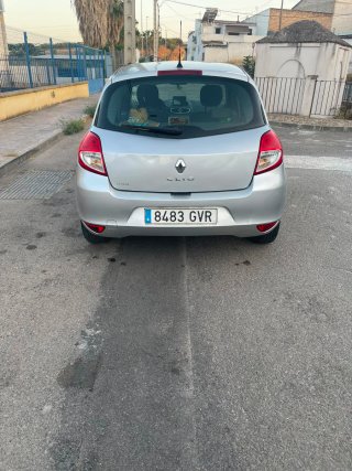 Renault Renault Clio  2009