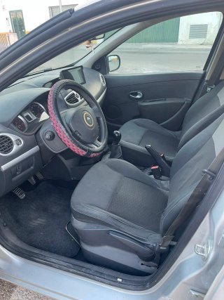 Renault Renault Clio  2009