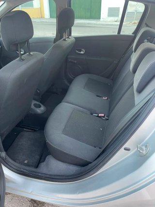 Renault Renault Clio  2009