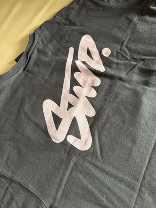 Camiseta STWD. Talla M Unisex