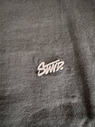 Camiseta STWD. Talla M Unisex