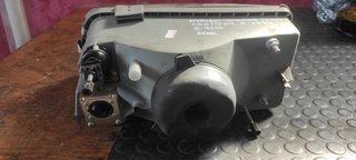Faro derecho DEPO 6611122R Citroen Jumper Autobús