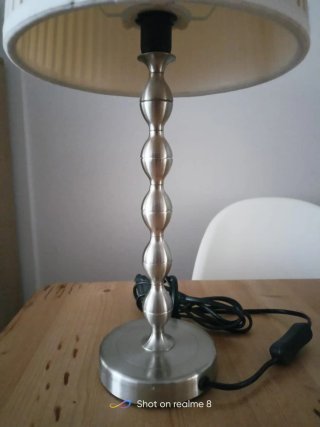 Juego de 2 lámparas de mesa