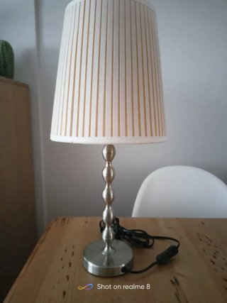 Juego de 2 lámparas de mesa