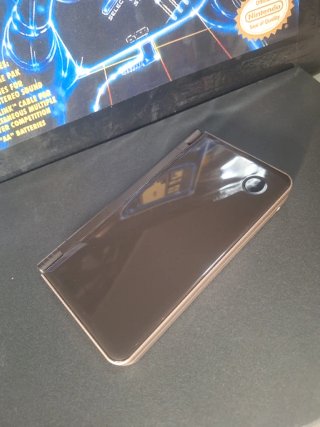 Nintendo DSi XL Cioccolato-Bronzo
