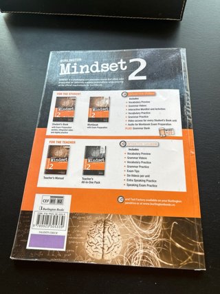 Bach 2 Mindset Sb Spa 2021
