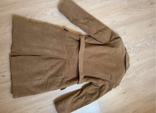 Trench Magico uomo alta qualità