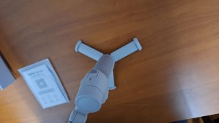 DJI Osmo Mobile 7 Stabilizzatore Smartphone