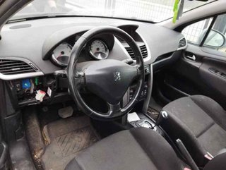 Volante peugeot 208969 9664000780 207 - 1.6 vti mt