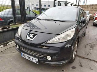 Volante peugeot 208969 9664000780 207 - 1.6 vti mt