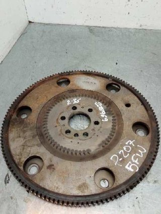 Volante peugeot 208969 9664000780 207 - 1.6 vti mt