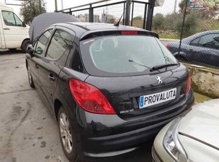 Volante peugeot 208969 9664000780 207 - 1.6 vti mt