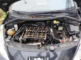 Volante peugeot 208969 9664000780 207 - 1.6 vti mt