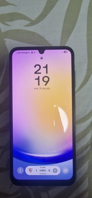 Samsung Galaxy A25 5G