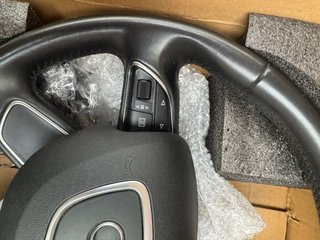 Volante Audi 4 radios original
