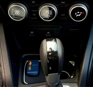 Dacia Duster 2023
