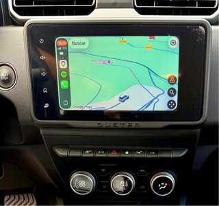 Dacia Duster 2023