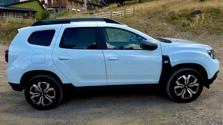 Dacia Duster 2023