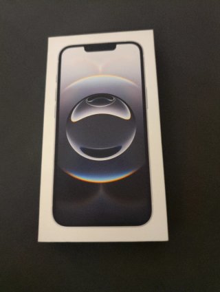 iPhone 16e Plata