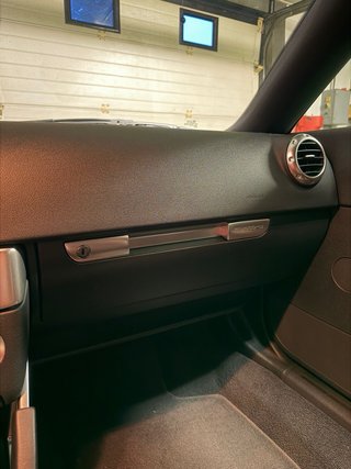 Audi TT 1999