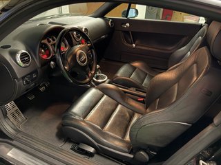 Audi TT 1999