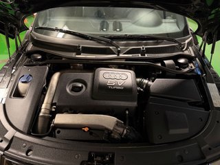 Audi TT 1999