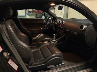 Audi TT 1999