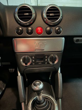 Audi TT 1999