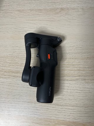 Hohem iSteady X3 SE Gimbal para Móvil