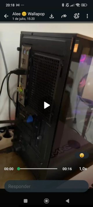 PC Dell Torre Negra