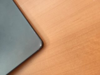 Tablet Samsung Tan A9+ wifi