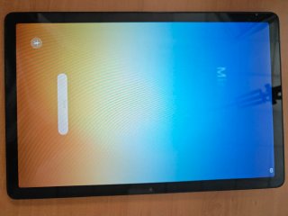 Tablet Samsung Tan A9+ wifi