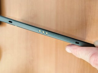 Tablet Samsung Tan A9+ wifi