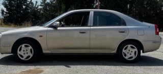 KIA Shuma 1999