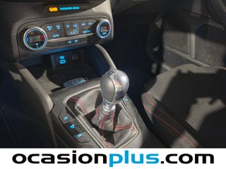 Ford Focus 1.0 Ecoboost MHEV ST-Line 92 kW (125 CV)