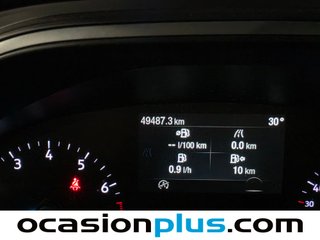 Ford Focus 1.0 Ecoboost MHEV ST-Line 92 kW (125 CV)