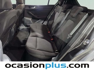 Ford Focus 1.0 Ecoboost MHEV ST-Line 92 kW (125 CV)
