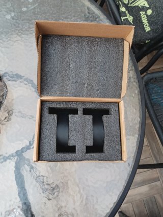 Soportes para portaplacas