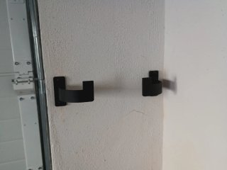 Soportes para portaplacas