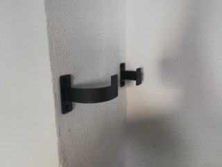 Soportes para portaplacas