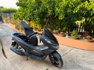 Moto Honda PCX 125