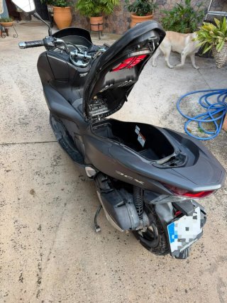 Moto Honda PCX 125