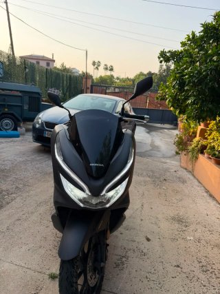 Moto Honda PCX 125