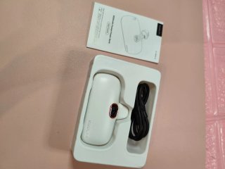 Mini Power Bank KUULAA