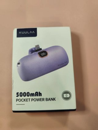 Mini Power Bank KUULAA