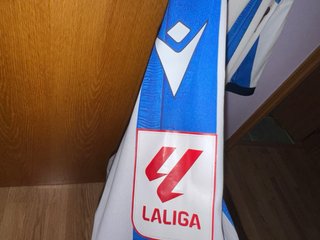 Camiseta Real Sociedad Kubo 23/24 Macron XL